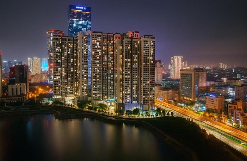 My Đinh Apartment | Vinhomes Skylake - Sunhometel