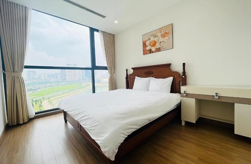 My Đinh Apartment | Vinhomes Skylake - Sunhometel