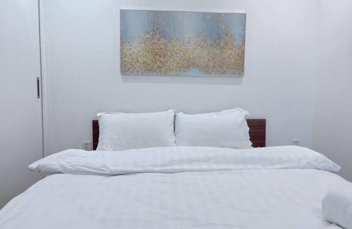 Hai Ba Trung Apartment | Vinhomes Time city 2 Bed room