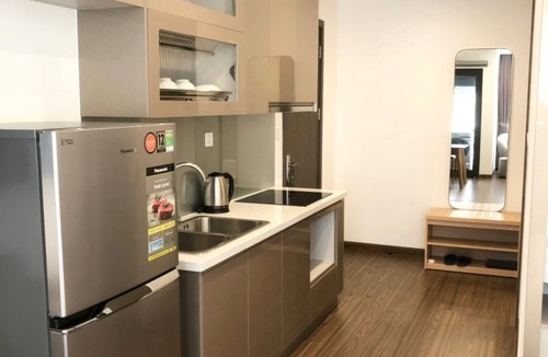 Tu Liem Apartment | Vinhomes Westpoint Managed by Anstay Residence