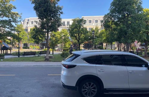 Dong Ha Hotel | Vinluxuryhotel