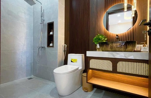 Dong Ha Hotel | Vinluxuryhotel