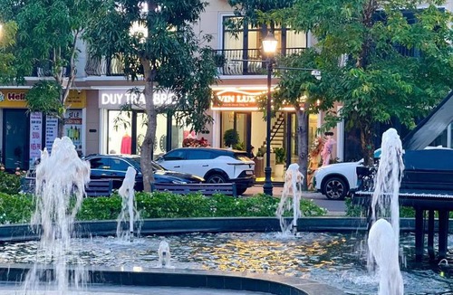 Dong Ha Hotel | Vinluxuryhotel