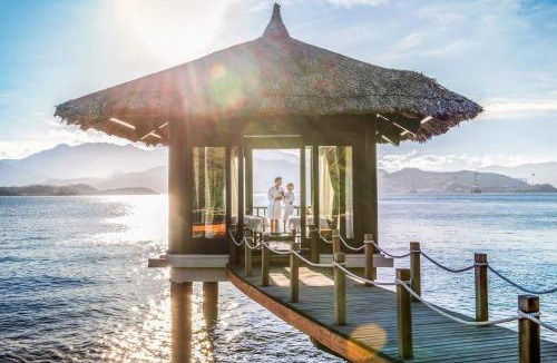 Nha Trang Resort | Vinpearl Luxury Nha Trang