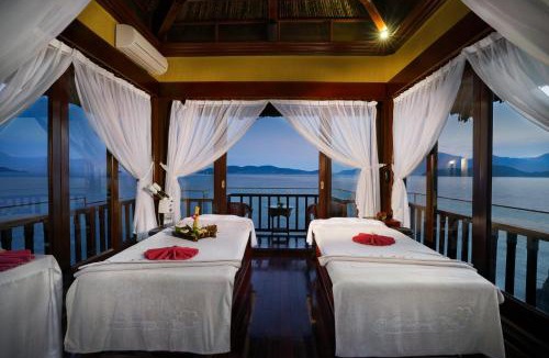 Nha Trang Resort | Vinpearl Luxury Nha Trang