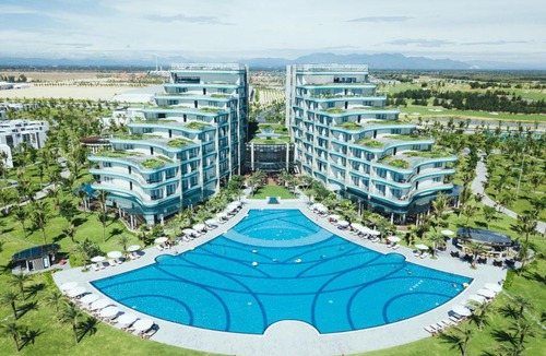 Thang Binh Resort | Vinpearl Resort & Golf Nam Hoi An