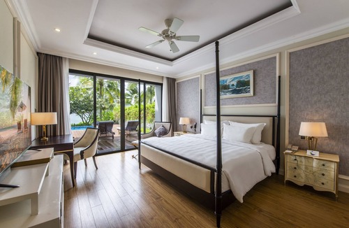 Nha Trang Resort | Vinpearl Resort Nha Trang