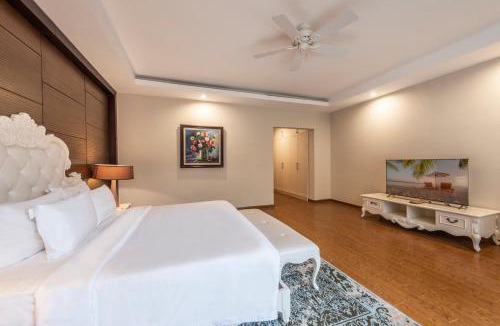 Nha Trang Resort | Vinpearl Resort & Spa Nha Trang Bay
