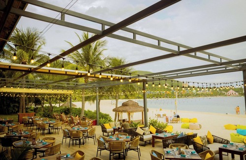 Nha Trang Resort | Vinpearl Resort & Spa Nha Trang Bay