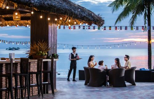 Ganh Dau Resort | Vinpearl Resort & Spa Phu Quoc