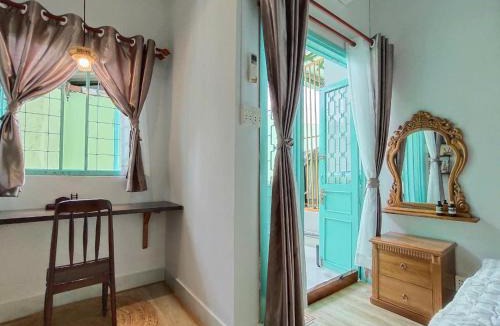 Dong Khoi House | Vinxenia Homestay