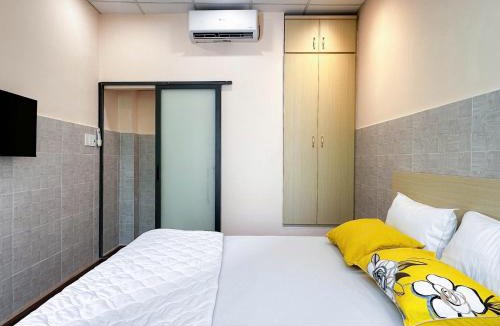 Dong Khoi House | Vinxenia Homestay