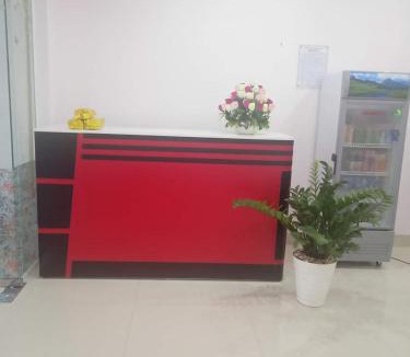 Nghia Lo Bed & Breakfast | vip NHÀ NGHỈ DUNG TÀI