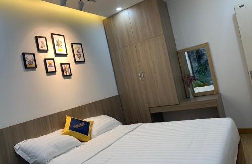 Phan Rang - Thap Cham Hotel | VISION HOTEL