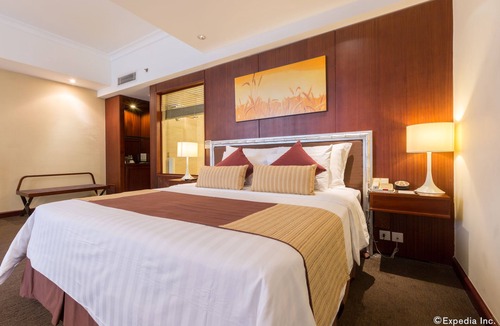 Phu Nhuan Hotel | Vissai Saigon Hotel