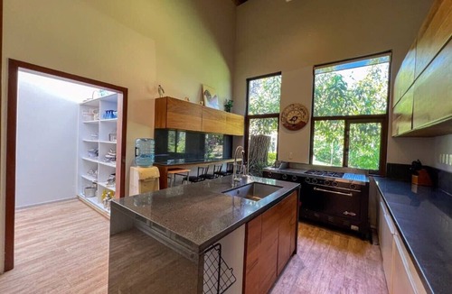 Valle de Bravo House | Vista al Nevado: Exceptional Home in Avandaro