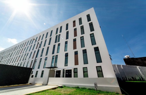 Molino de Parras Apartment | Vista Catedral (Pet Friendly)