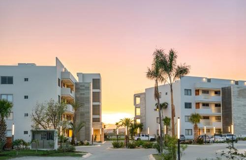 Juarez House | Vista Del Arco - Vista Vela Sunset