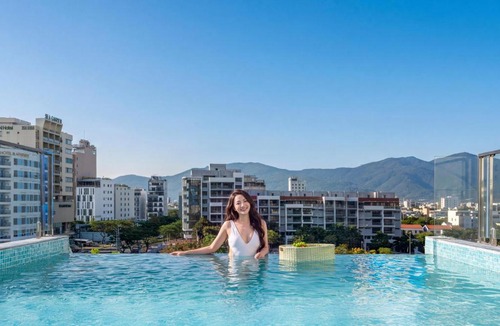 Son Tra Hotel | Vista Del Sol Hotel