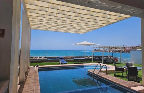 San Carlos House | Vista Delfin Beach House