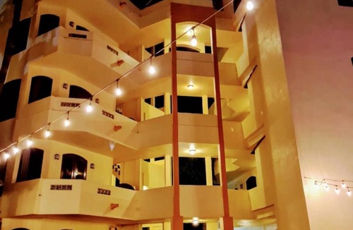 Playas de Rosarito Resort | Vista Hermosa Resort and Spa