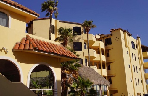 Playas de Rosarito Resort | Vista Hermosa Resort and Spa