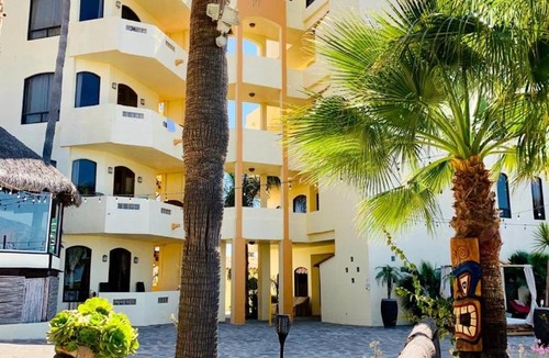Playas de Rosarito Resort | Vista Hermosa Resort and Spa