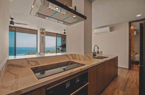 Sayulita Apartment | Vista Magnifico with rooftop pool and plunge pool