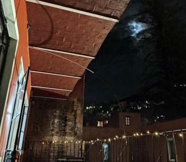 Zona Centro Hostel | Vista Reforma