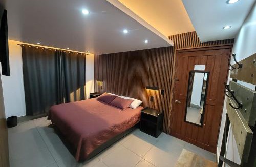 Zacatlan Hotel | Vista Zacatlan Hotel