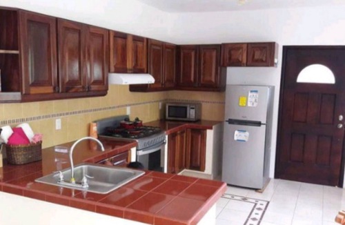 Boca de Tomatlan Apartment | Vistamar apartmets 2 Bedrooms/4 guests