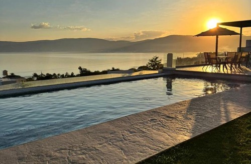 Jocotepec Villa | Vistas del Angel