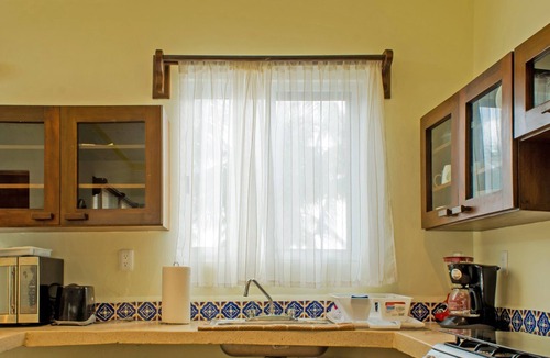 Puerto Morelos Apartment | Vistas Marbella - Maricuya
