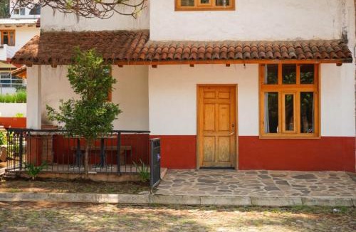 Mazamitla Apartment | Vistas NO 5