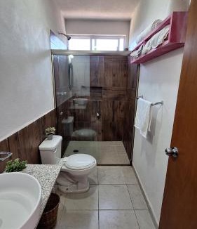 Patzcuaro Apartment | Vistas Pátzcuaro 115