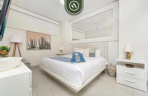 El Tezal Apartment | VistaVela II