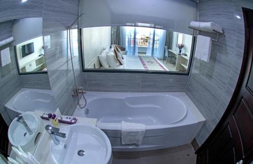 Ha Tien Hotel | VISUHA HOTEL