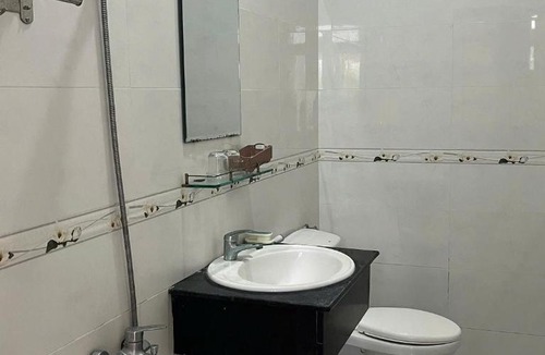 Central Mui Ne Beach Hotel | VitaSea Mui Ne homestay & pool