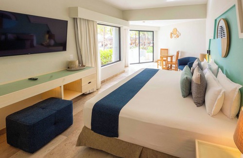 Playacar Resort | Viva Maya by Wyndham, A Trademark Resort