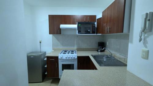 Cuauhtemoc Apartment | Vive Centro Histórico CDMX