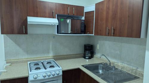 Cuauhtemoc Apartment | Vive Centro Histórico CDMX
