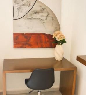 Lafayette Apartment | Vive Colonia Americana desde un moderno dpt