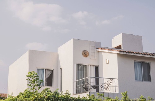 Jiutepec House | Viveros House
