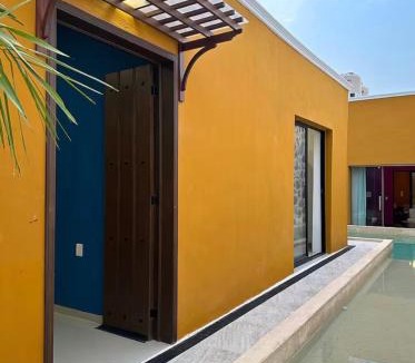 Zona Centro House | Viveza - Downtown