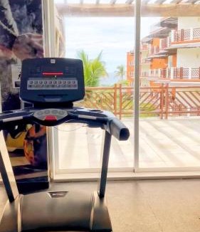Puerto Escondido Apartment | VIVO Residences 2 Bedroom Ocean Front Condo 180 degree ocean views