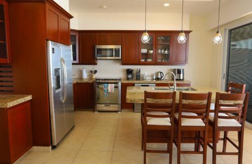 Puerto Escondido Apartment | vivo resort