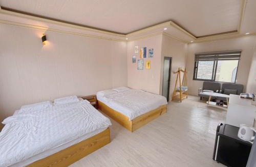 Phu Quy Hotel | ViVu Villa - Đảo Phú Quý