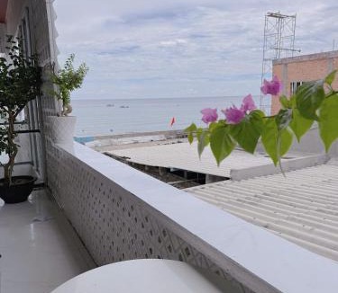 Phu Quy Hotel | ViVu Villa - Đảo Phú Quý