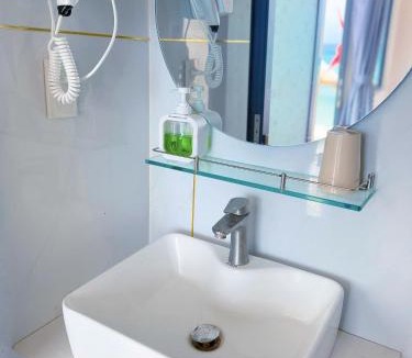 Phu Quy Hotel | ViVu Villa - Đảo Phú Quý