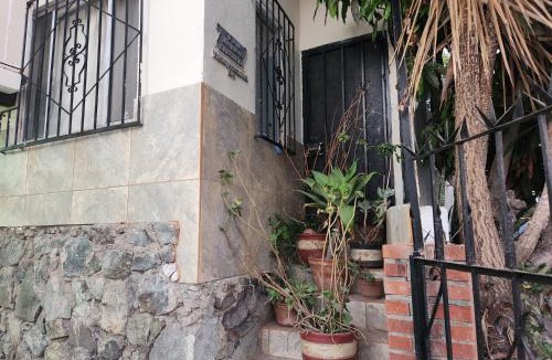 Ensenada Apartment | Vizcaino Departamento con cocina